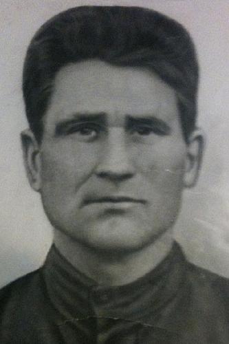 Пашинин Тимофей Михайлович